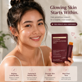 Daily Glow Glutathione Strips